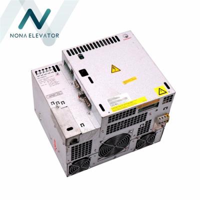 China Vf33br Dr-Vab033 Modern ID Nr. 59400580 ID Nr. 59401213 Elevator Parts Elevator Inverter for sale