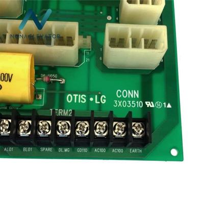 China Modern Conn Elevator PCB Elevator Parts. Dek3X03510 for sale