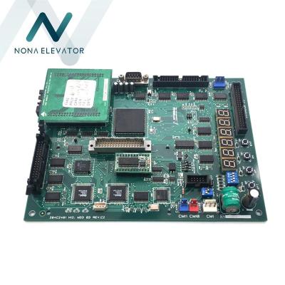 China Modern 204c2401 H12: Rev. Main Board Elevator PCB. C2 Elevator from M33 BD for sale