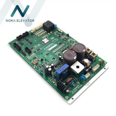 China Modern Di-Int-7 A-M Elevator Door Machine Board Elevator PCB for sale