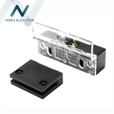 China Modern AZ-05 Elevator Parts Toshiba Elevator Door Lock Touch for sale