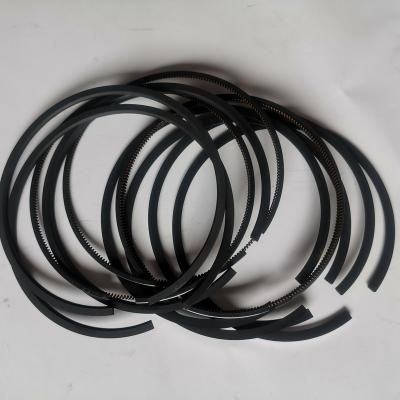 China DST steel piston ring for SAIC MAXUS 2094352 for sale