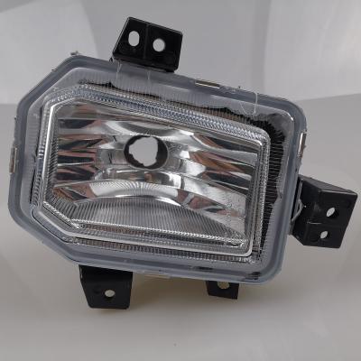 China Original Factory Right Front Fog Lamps For SAIC MAXUS T60 C00047560 T60 Pickup for sale