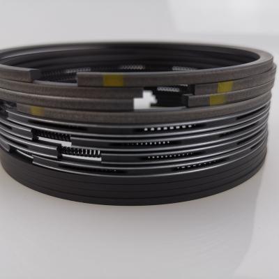 China Original High Quality Steel Piston Ring for GW2.8TC Great Wall Glider Wingle 1004020-E06 for sale