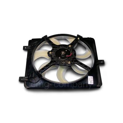 China Radiator Fan for GEELY MK-1 1016002191 Mk for sale