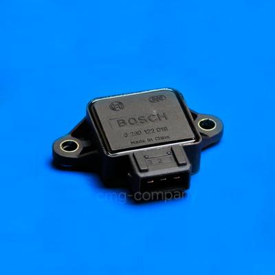 China Throttle Position Sensor For CHERY AMULET A15 , A11480EE1008051 A11480EE1008051 for sale