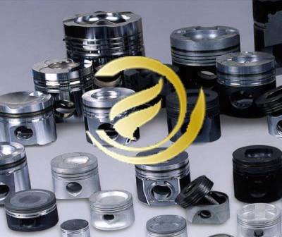 China Factory USE FOR SUZUKI PAS22 ENGINE G10 PISTON for sale