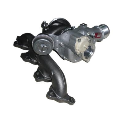 China Automotive Parts K03 Car 1.6T Customer Number Turbocharger Purchase 53039700174 for sale