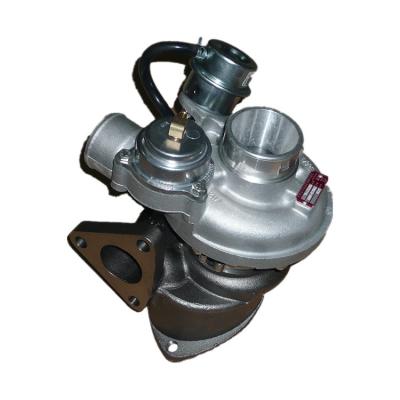 China Automotive Parts Hot Selling High Grade Gt20 Car Engine Turbocharger 755013-5005 for sale