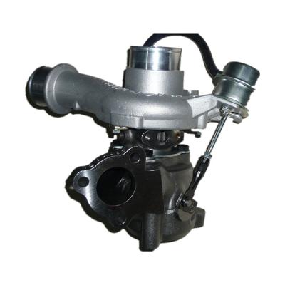 China Automotive Parts High Quality New Style Mini Turbocharger GT20 2.2T 760986-0010 for sale