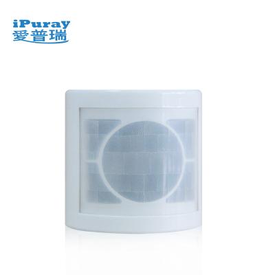 China battery operated pir motion sensor for air conditioner remote control BRT-K390A for sale