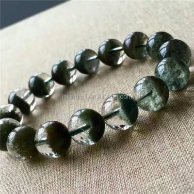 China Rare China Value Green Ghost Cornucopia Bracelet For Sale for sale