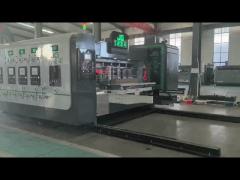 high speed printing machine