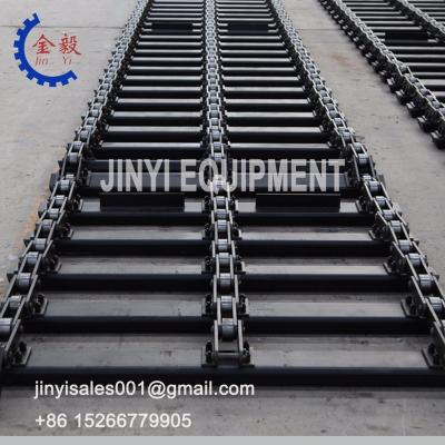 China Q345/A36/AH36 Track Cleats Trusses Amphibious Excavator Undercarriage Parts for sale