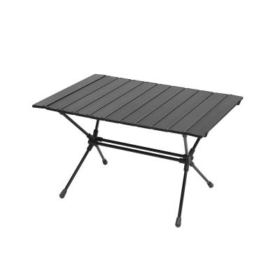 China Hot Selling Picnic Table Folding Table Easy Carry Outdoor Portable Camping For Hiking for sale