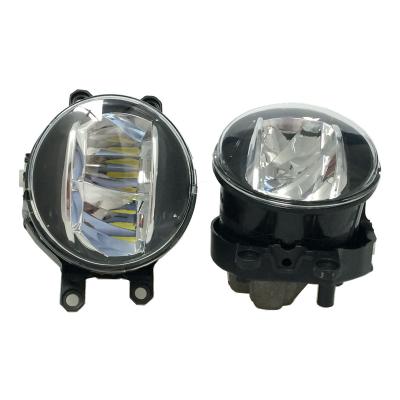 China Fit For Toyota Led Fog Driving Light For COROLLA/ALTIS/2011~ON Universal Fog Lamp WM-TF01 for sale