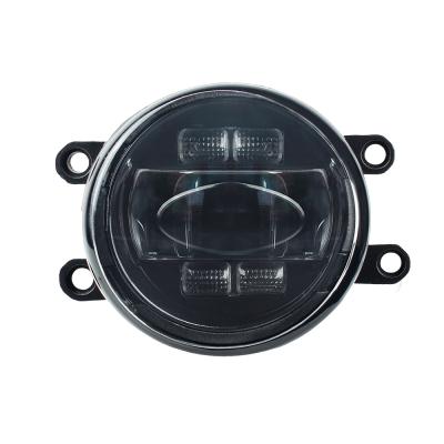 China Fog Lamp Kit LED Running Light Daytime Running Fog Light For Toyota Highlander 15-17 WM-TF02 for sale