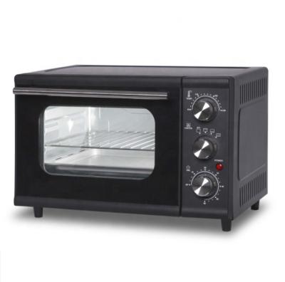 China TO-14V Electric Oven Double Glass Door Toaster Oven With CE A13 GS EK1 Hotel Home Appliance 15L Outdoor Convection Rotisserie NEW for sale