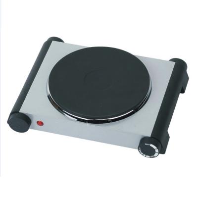 China Household Outdoor Factory Lowest Price Hot Plate Stirrer 1500W Portable Solid Hot Dish Stove for sale