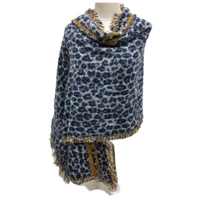 China 2021 styles 2021 new fashion scarf women's imitation cashmere various thickened scarf hot for sale