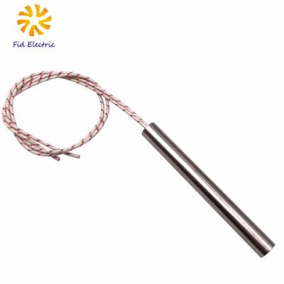 China Machinery Repair Shops SS304 material 220v 180w Cartridge Heater Rod for sale