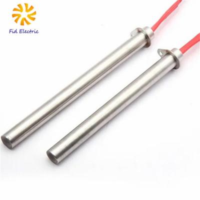 China Machinery Repair Shops Stainless Steel Electric Rod /Pencil Cartridge Heater for Mould, 3D print,plastic machine heating for sale