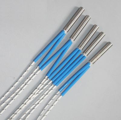 China Hotels mould cartridge heater for sale