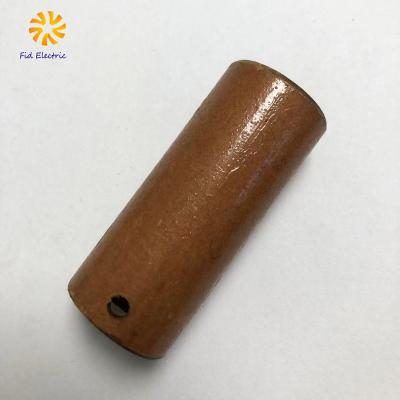 China Machinery Repair Shops 300A Male Regular Sleeve  brown Colour for sale