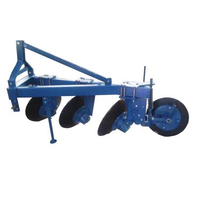 China 1LY-315 Disc Plow Mounted Farm Tractors for sale