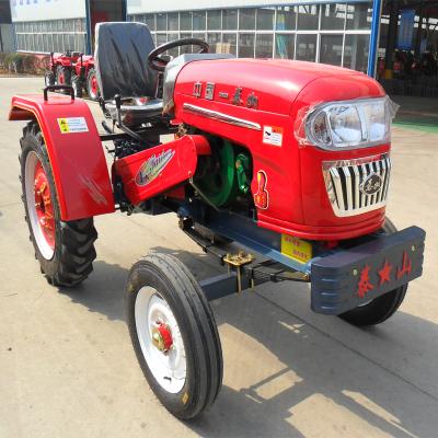 China Farms Good Factory Price Small 25hp 28hp 30hp Agriculture Tractors Supply For Farm Attachments for sale