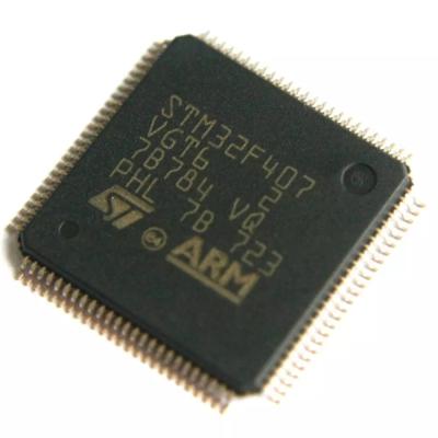 China STM32F407VET6 Development Board IC MCU 32BIT 512KB FLASH STM32F407VET6 Z104 for sale