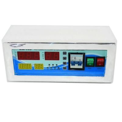 China Cultivate XM18D Multifunctional Controller Temperature Humidity Incubator Automatic Egg Hatcher XM-18D for sale