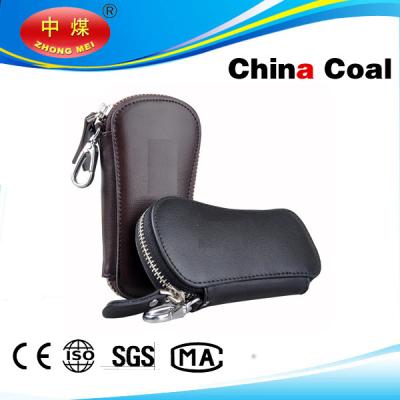 China TOP Grade Leather Key Case For Car for sale