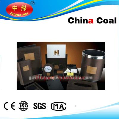 China For Hotel And Office The Multi-Functional Leather Sets for sale