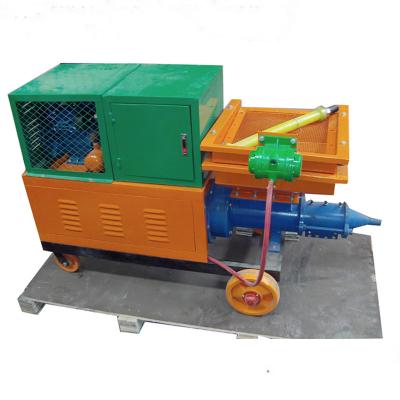 China GLP-3II Best Quality Wall Plastering Machine for sale