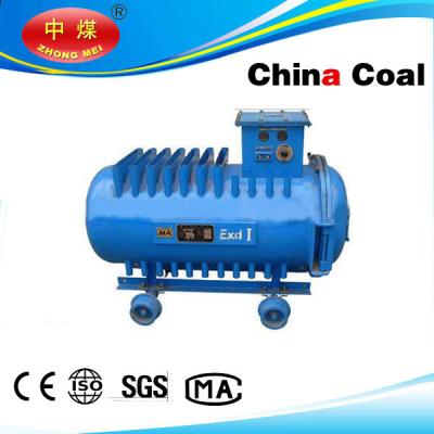 China Mining intelligent explosion-proof battery charger for locomotive for sale