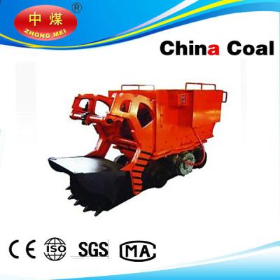 China ZY Series Electric coal mine loader for sale