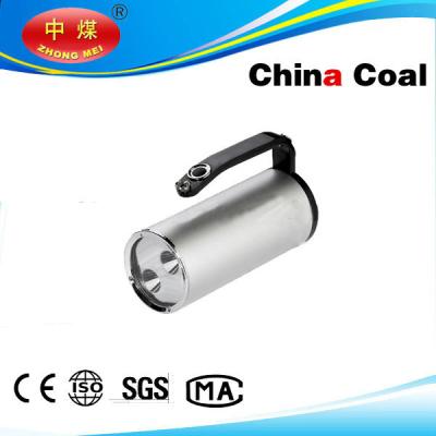 China Portable Explosion-proof rechargeable Searchlight for sale