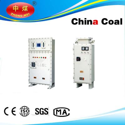 China Explosion proof automatic star delta starter for sale