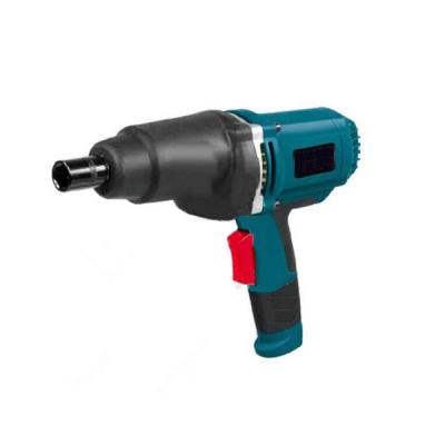 China Electric Impact Wrench electric spanner  Electric impact wrench for sale