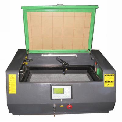 China ZM5030 Laser engraving machine for sale