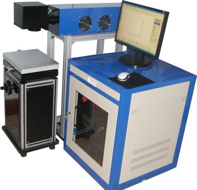 China CO2 Laser Marking Machine for sale