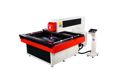 China 1325-YAG 500 w Metal Laser Cutter for sale