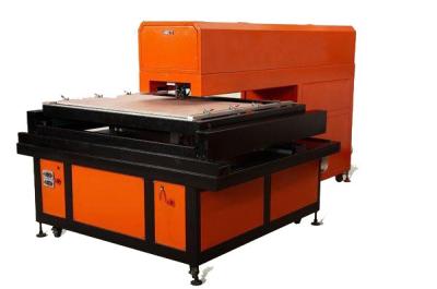 China Laser Die Board Cutter -1215 for sale