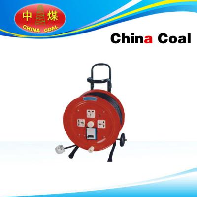 China LBD Mobile cable reel for sale