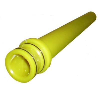 China Gunite machine nozzles for sale