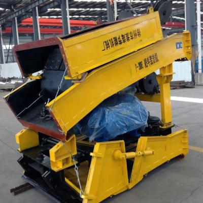 China P30B rake bucket Rock loader for sale