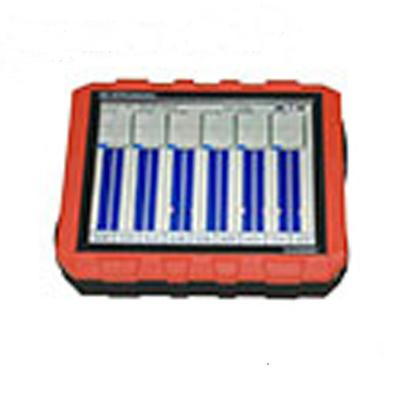 China ZBL-U5700 Multichannel Ultrasonic Pile Integrity Tester for sale