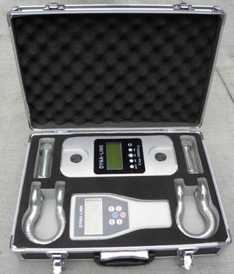 China Wireless Dynamometer for sale