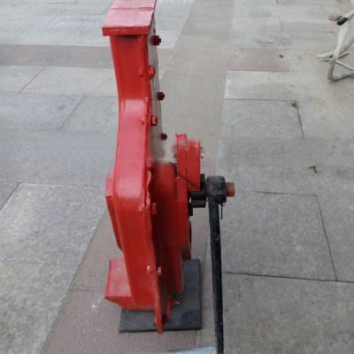 China KD3-5 Hand-cranking Span Top jack for sale